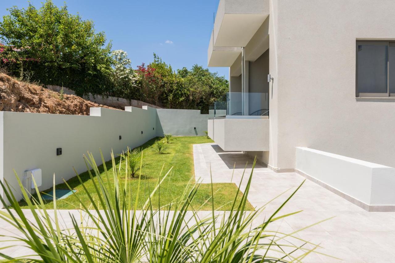 Kallistefan Hotel Kissamos