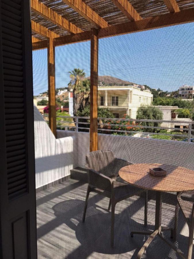 Andromeda Aparthotel Panormos (Kalymnos)