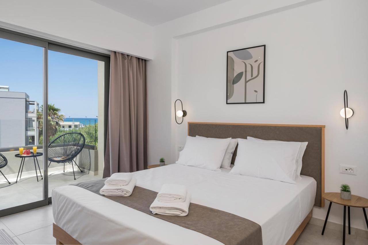 Hotel Kallistefan Kissamos