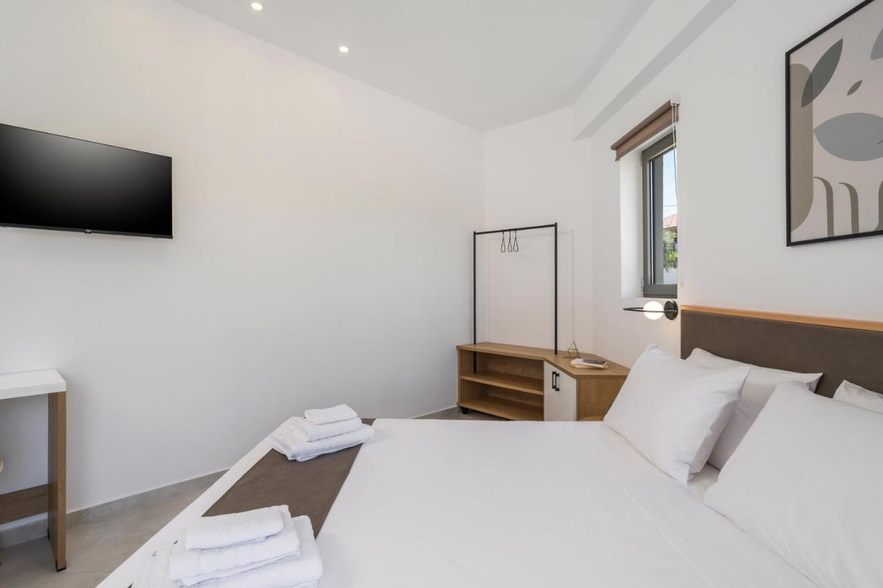 Kallistefan Hotel Kissamos