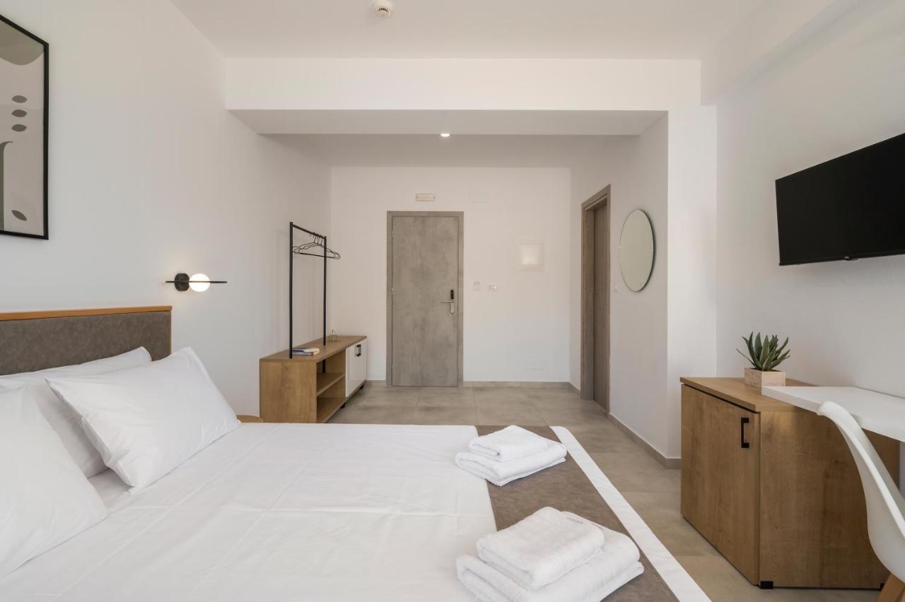 Hotel Kallistefan Kissamos