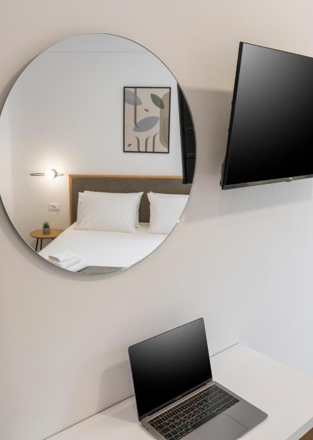 Kallistefan Hotel *