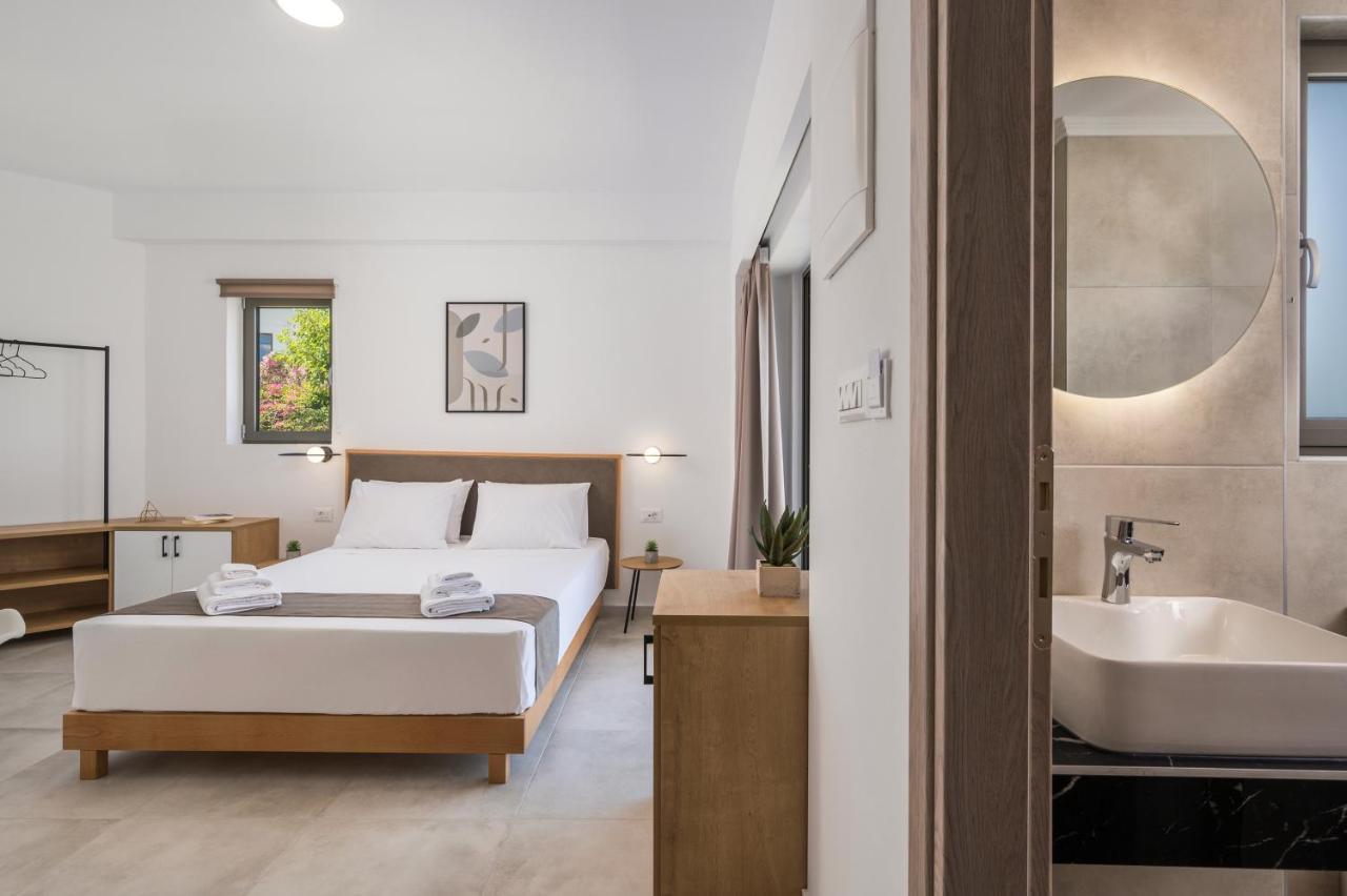 Kallistefan Hotel