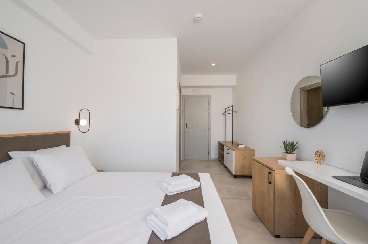 Kallistefan Hotel *