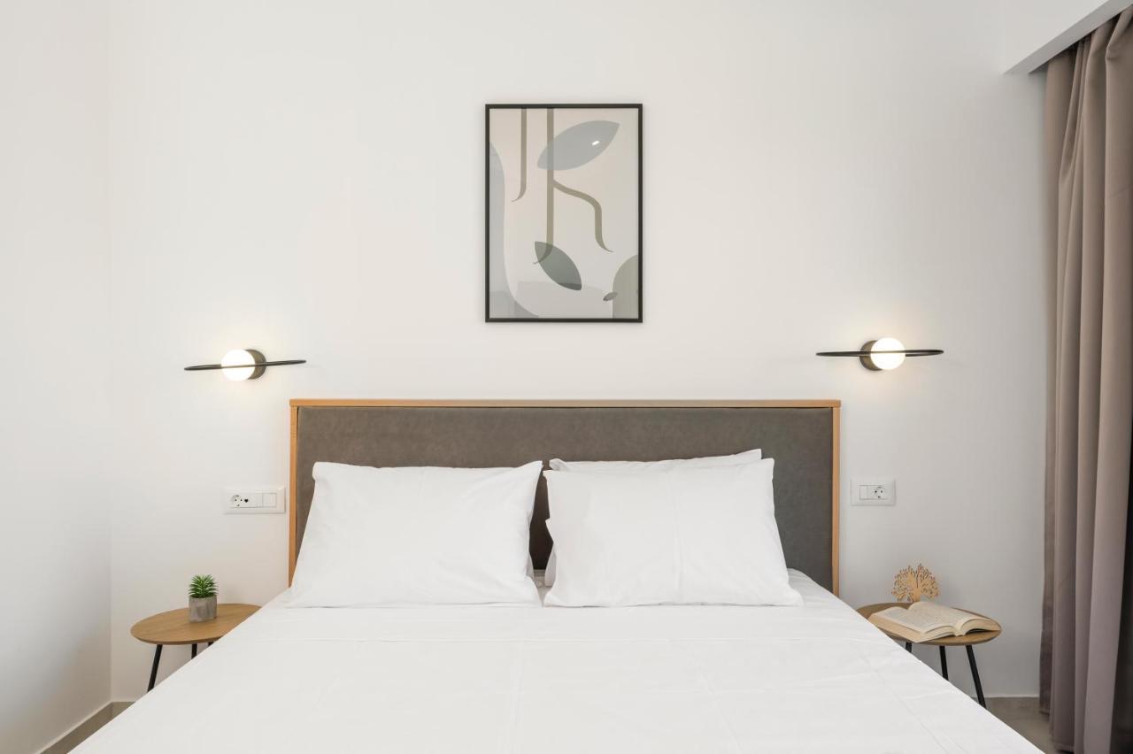 Kallistefan Hotel