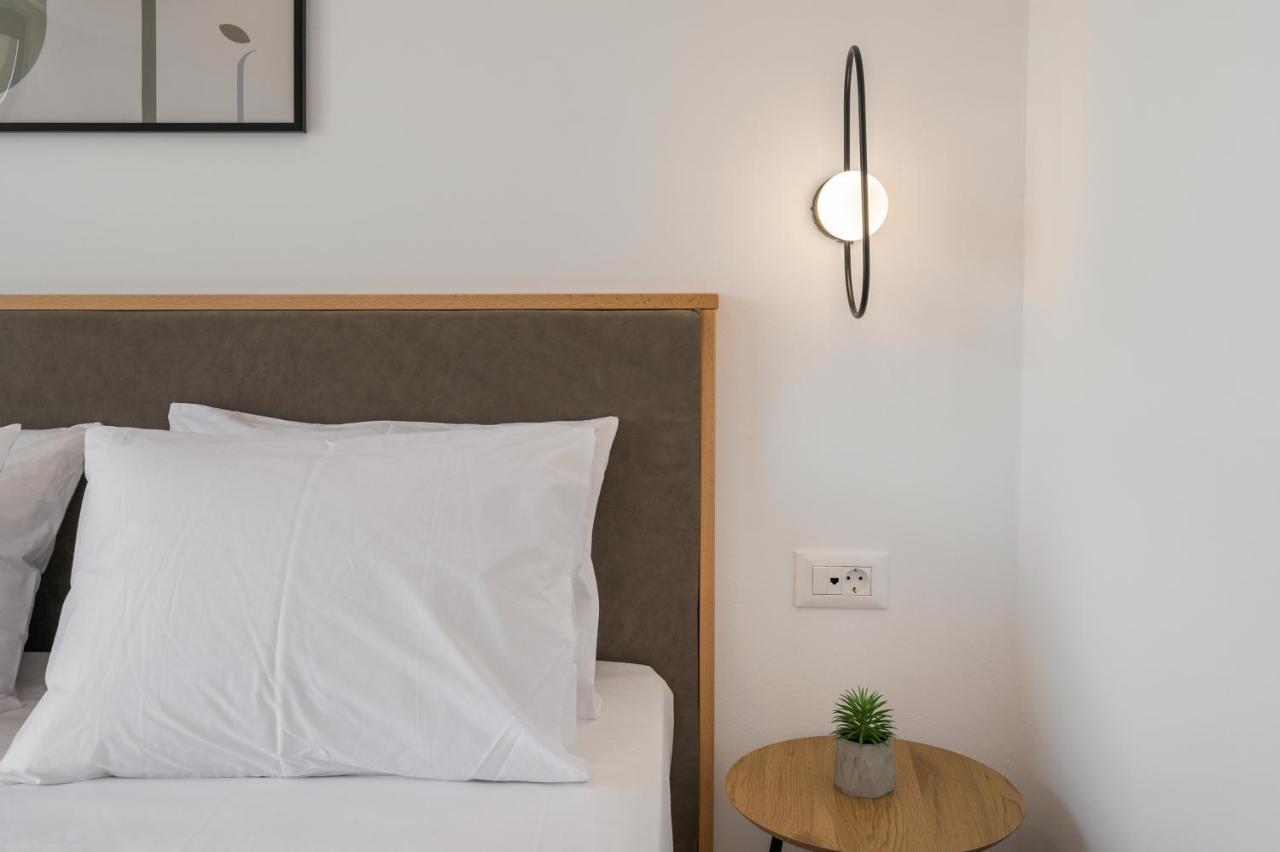 Kallistefan Hotel