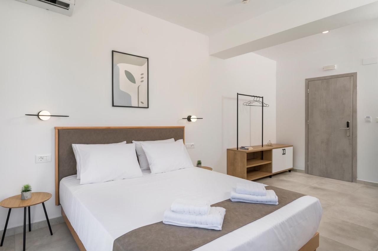 Kallistefan Hotel *