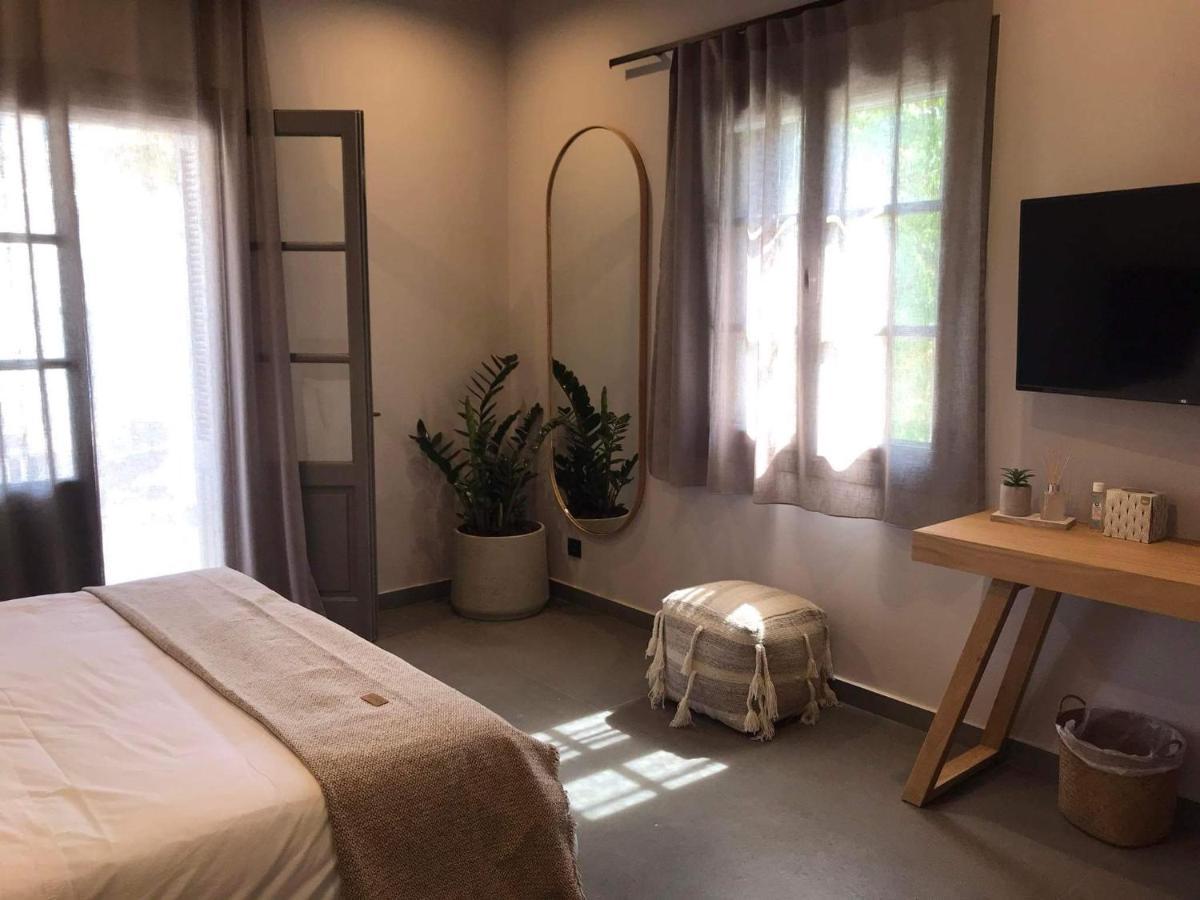 Andromeda Aparthotel *
