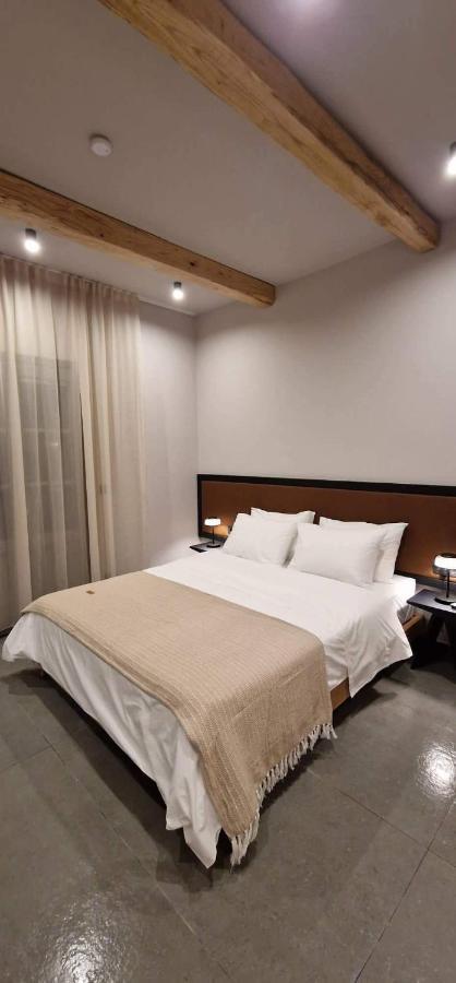 Aparthotel Andromeda Panormos (Kalymnos)