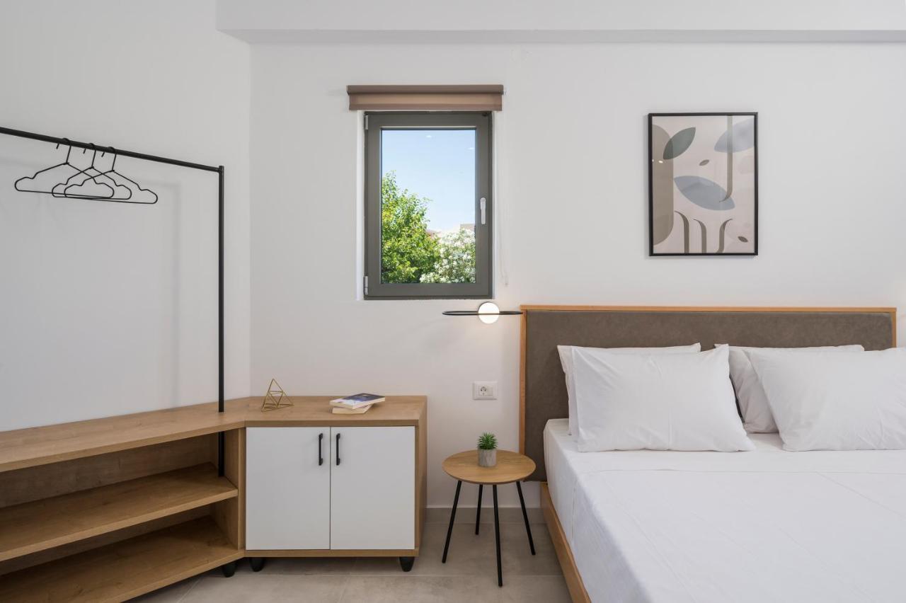 Hotel Kallistefan Kissamos