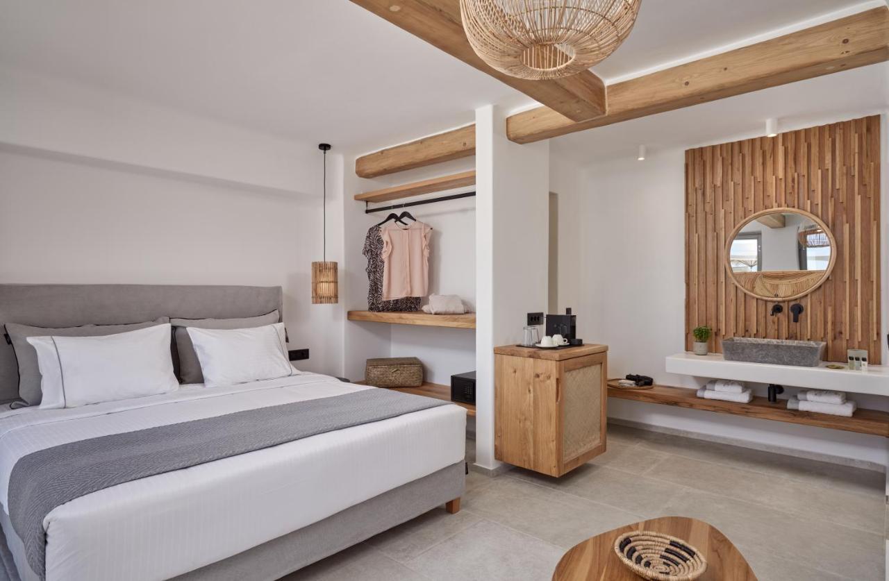 Hotel Ionic 4*