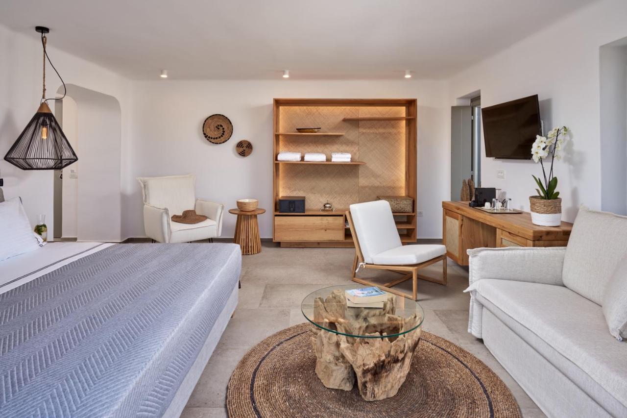 Ionic Super Paradise Beach (Mykonos)