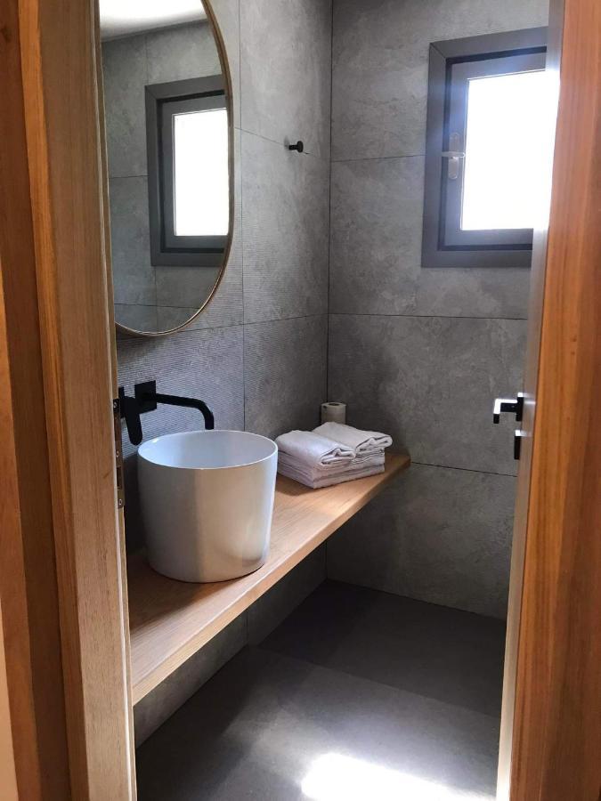 Aparthotel Andromeda Panormos (Kalymnos)