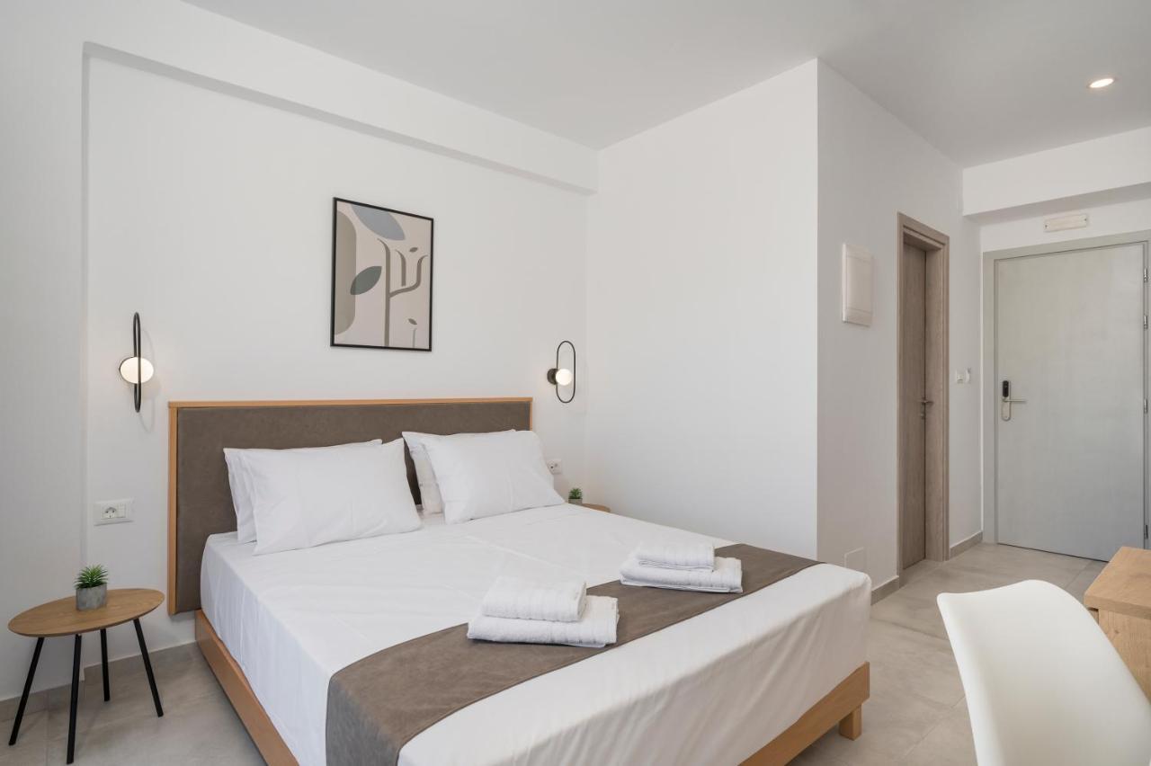 Kallistefan Hotel