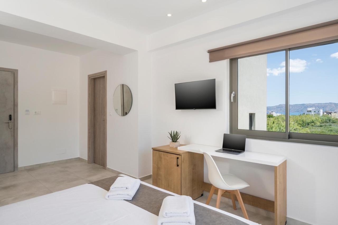 Kallistefan Hotel Kissamos
