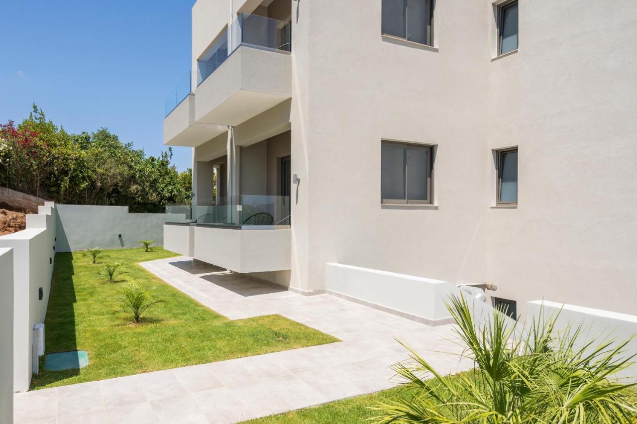 Hotel Kallistefan Kissamos