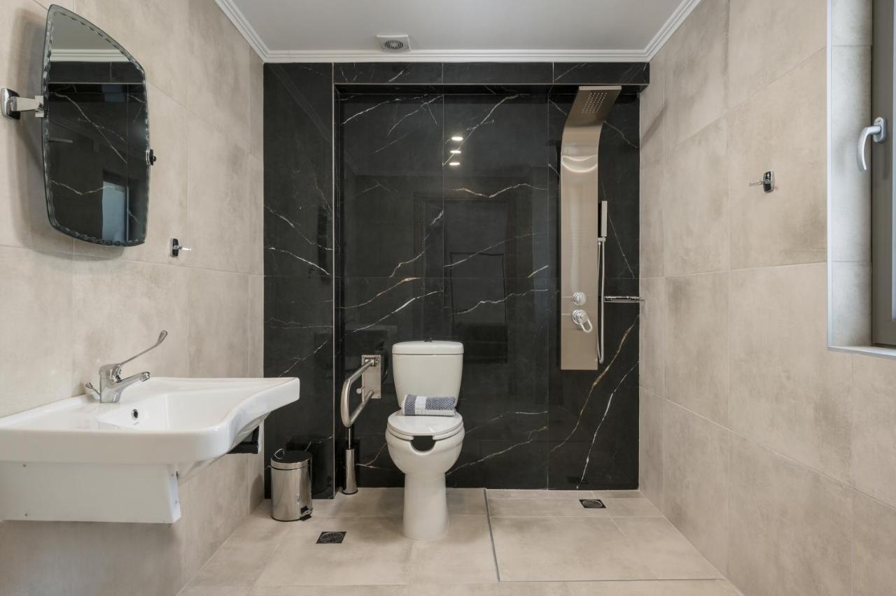 Hotel Kallistefan Kissamos