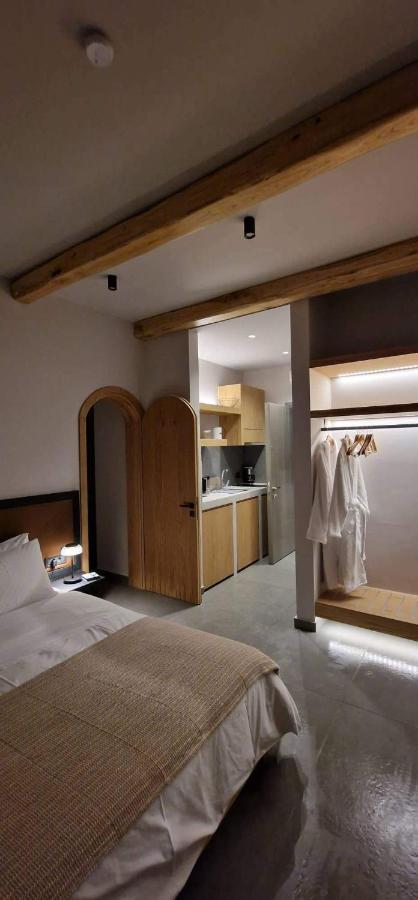 Aparthotel Andromeda