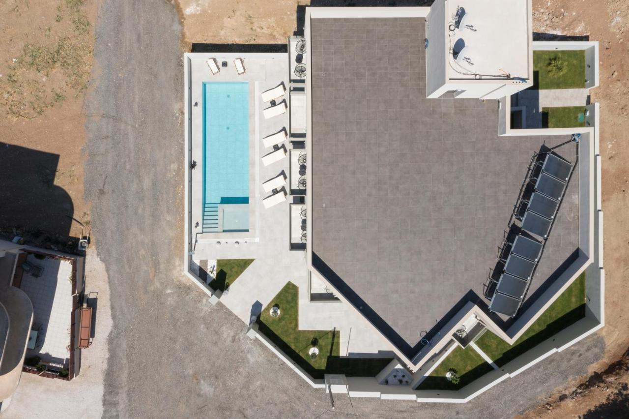 Kallistefan Hotel Kissamos