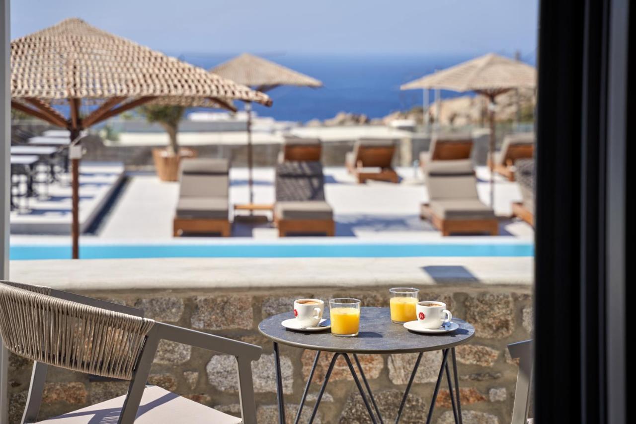 Hotel Ionic Super Paradise Beach (Mykonos)