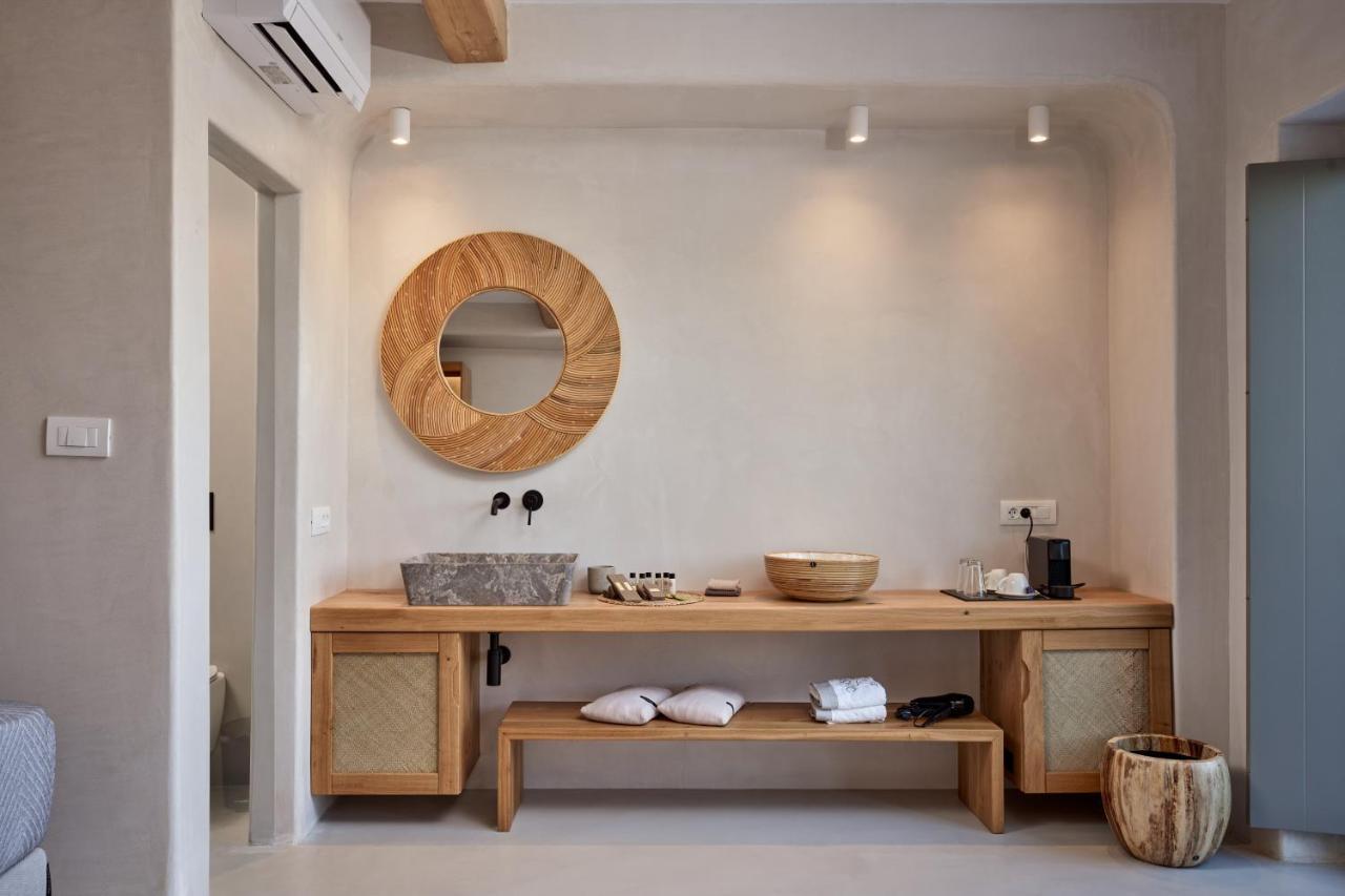Ionic Hotel Super Paradise Beach (Mykonos)