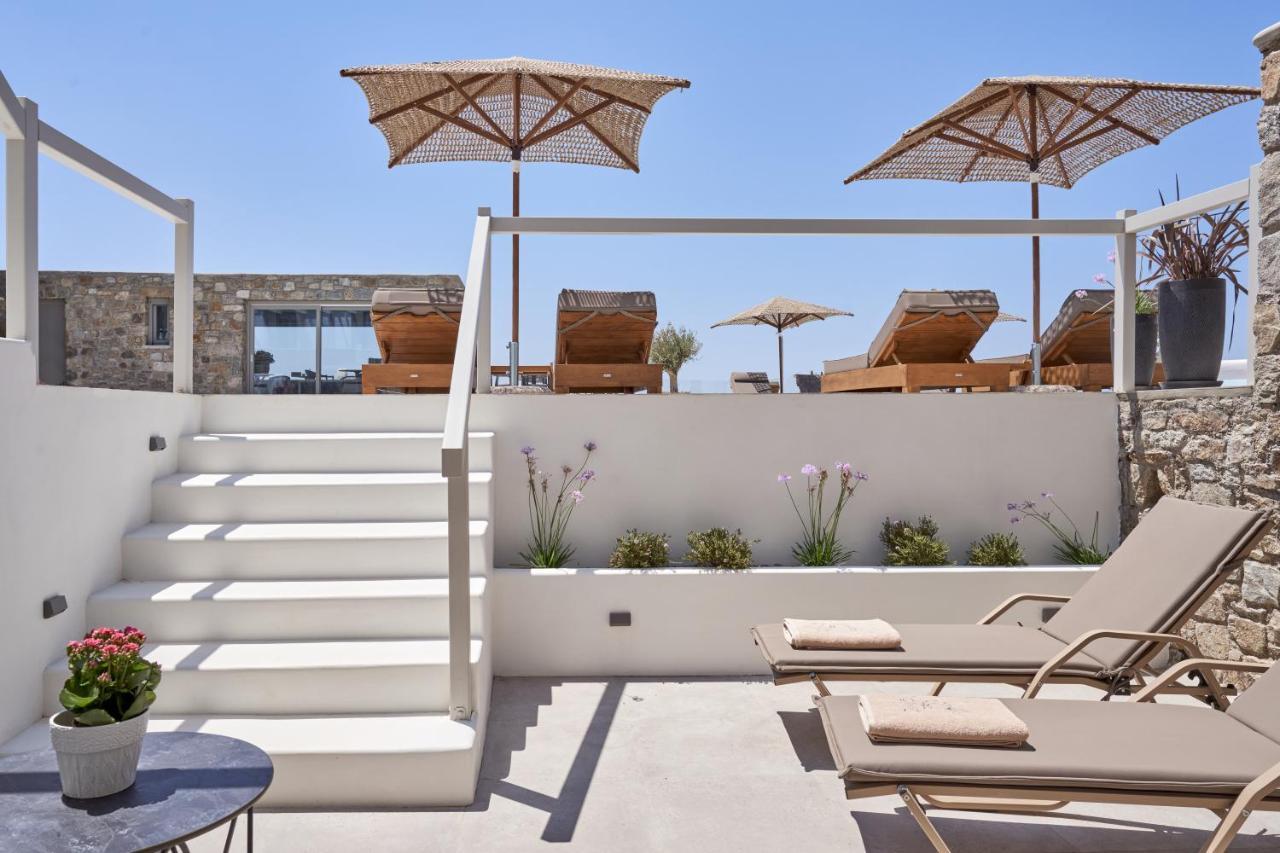 Hotel Ionic 4*