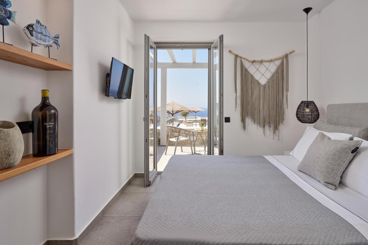 Hotel Ionic 4*