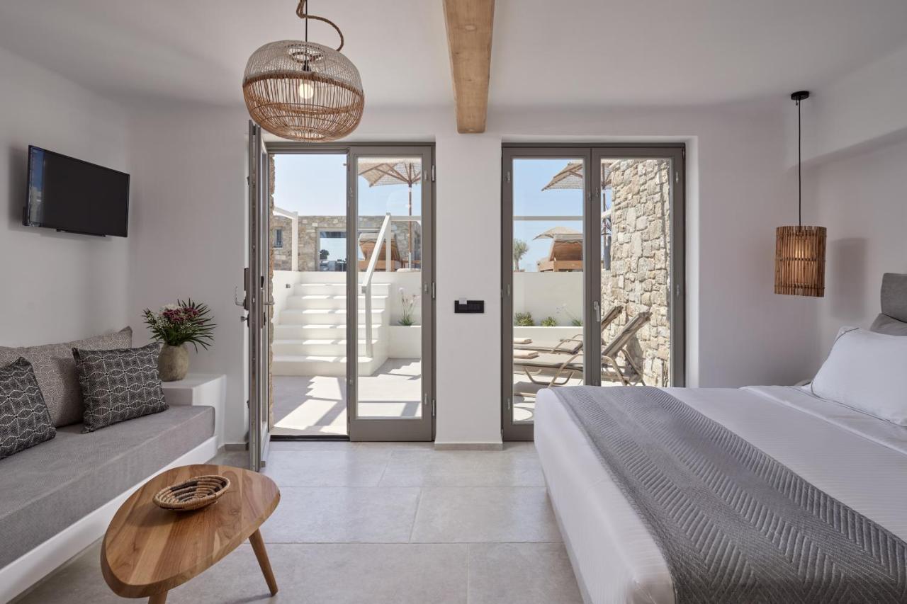 Hotel Ionic