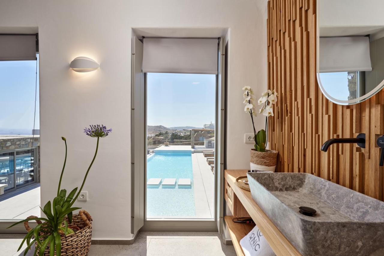 Hotel Ionic Super Paradise Beach (Mykonos)