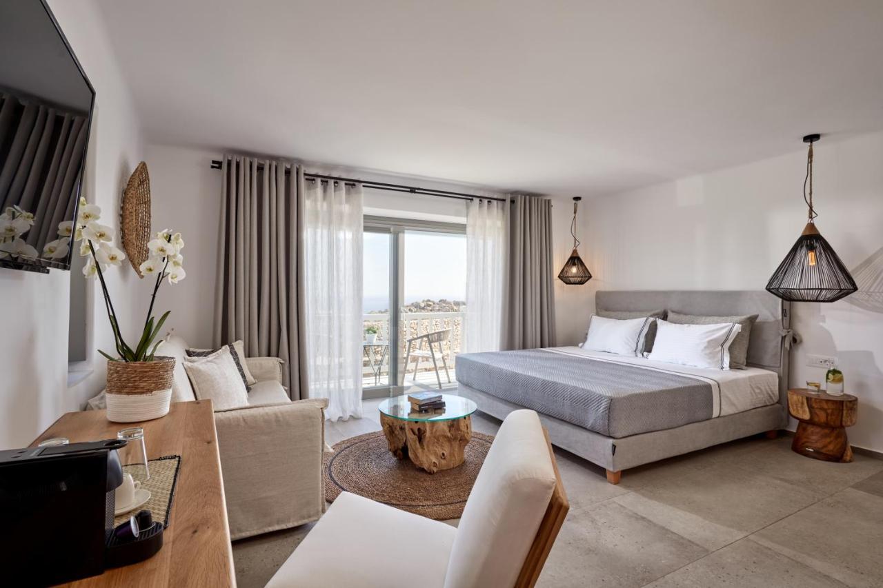 Hotel Ionic Super Paradise Beach (Mykonos)