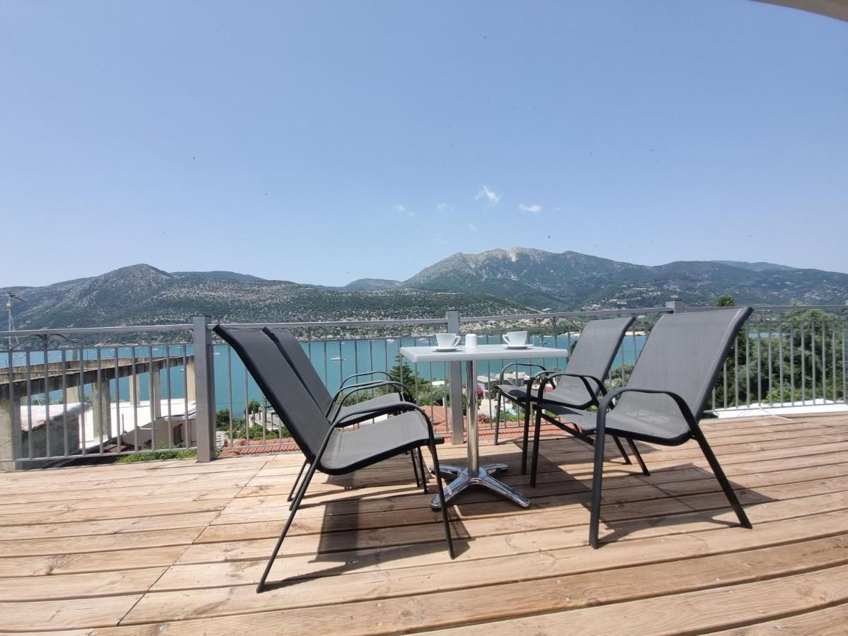 Resort Chakalaka *