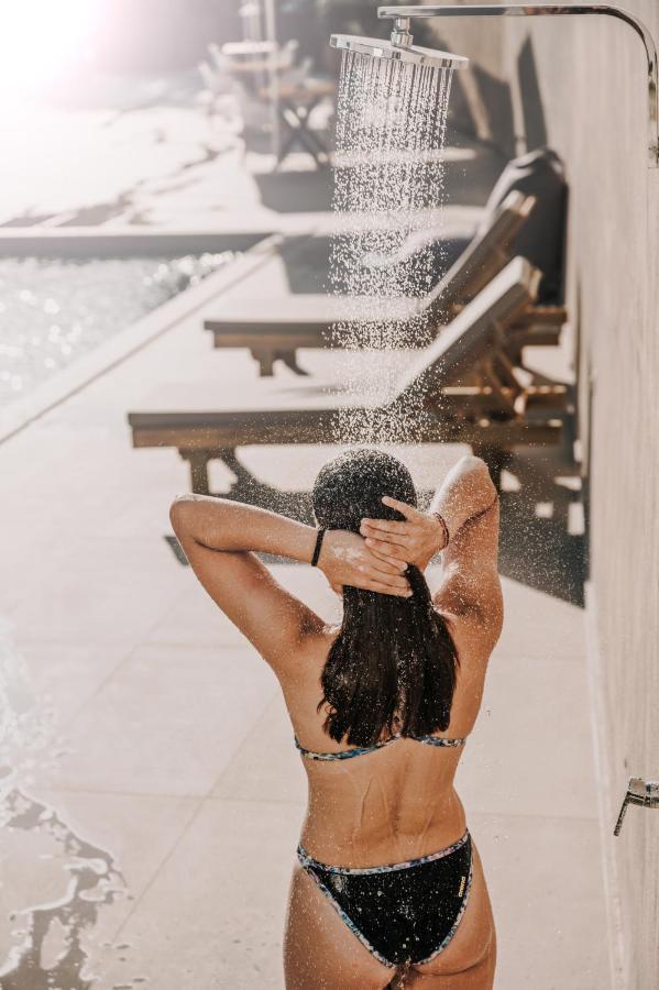 Of Happiness Aparthotel Parga