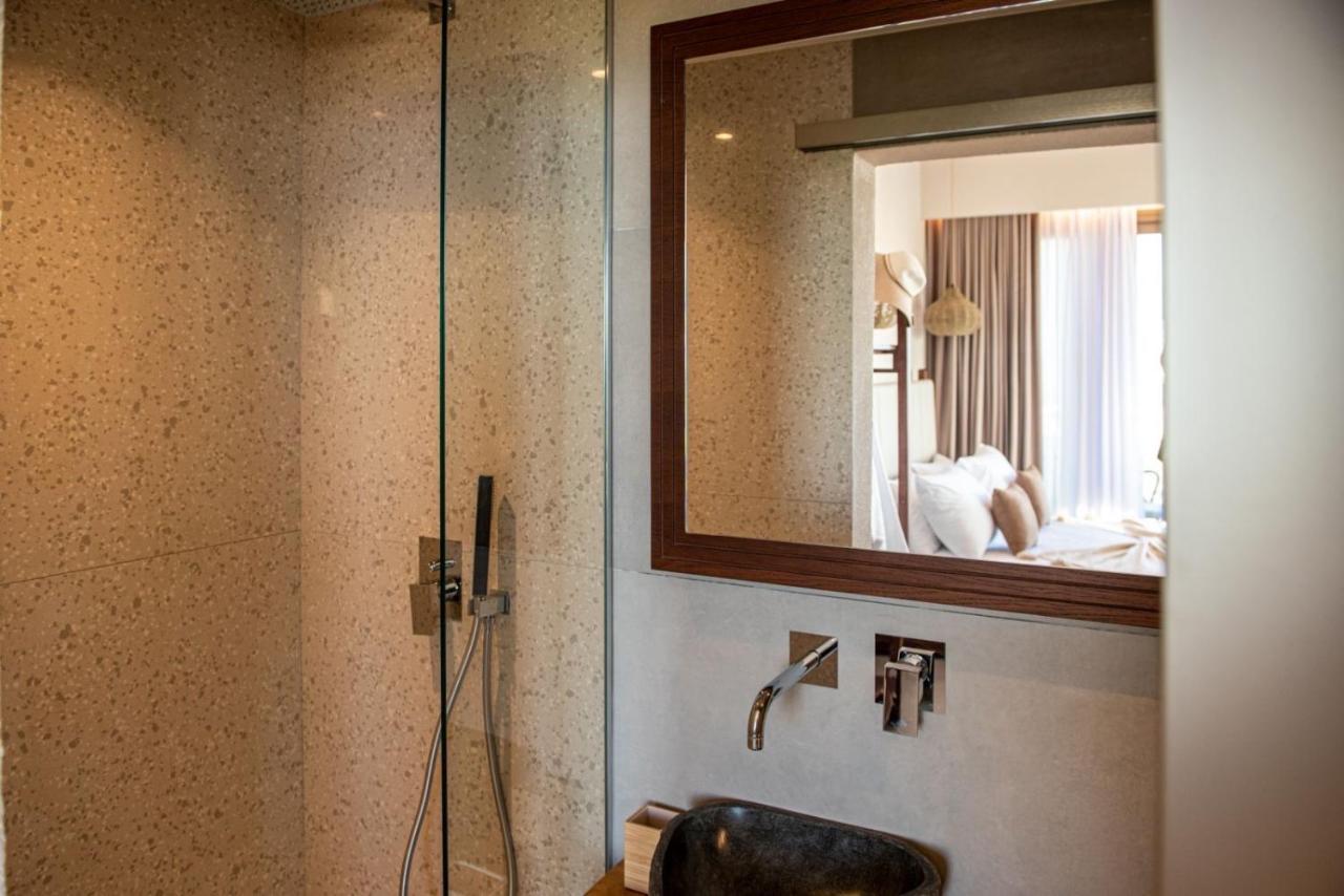 Aparthotel King's & Queen's - With Private Pool *