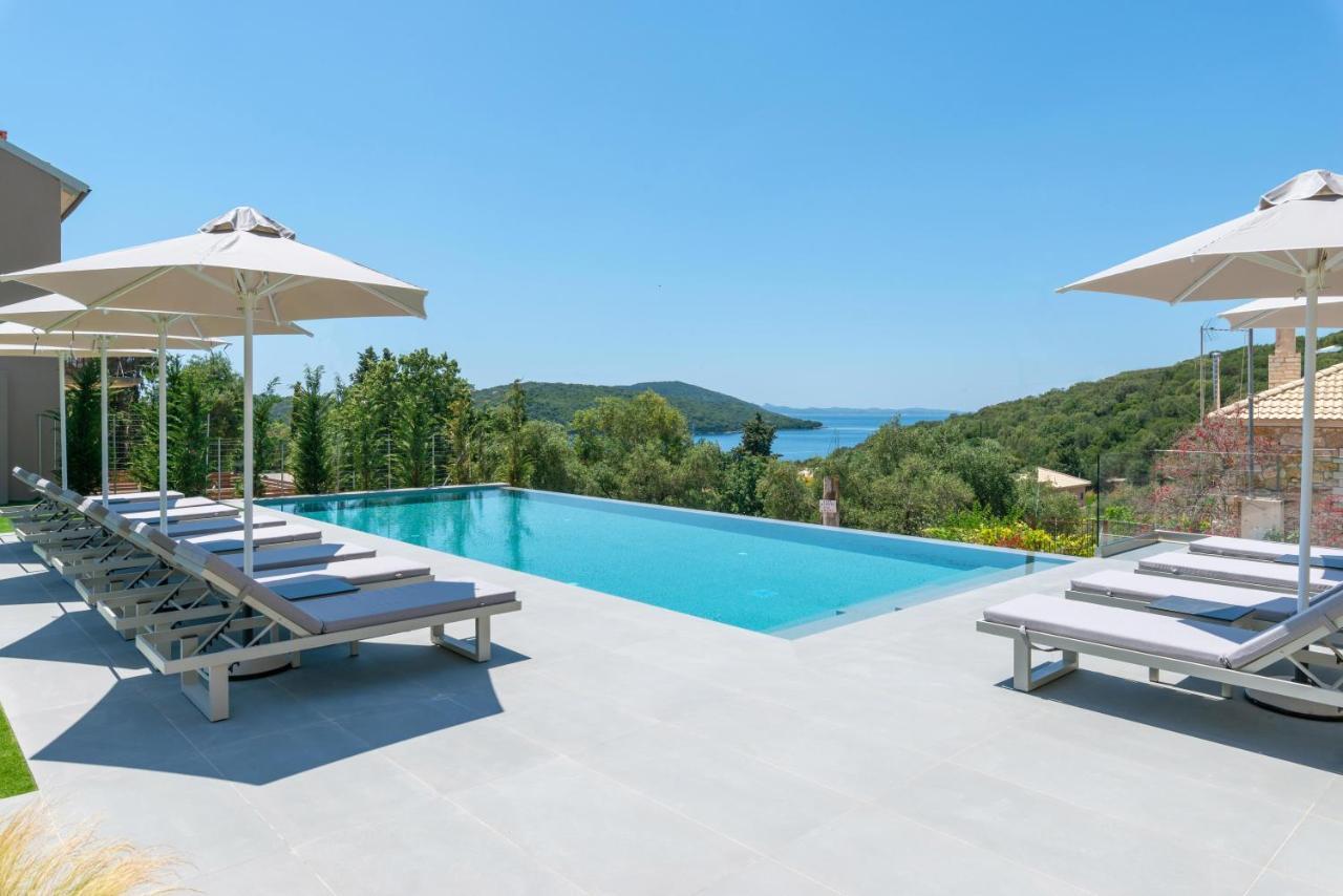 Neoma Luxury - Adults Only Sivota (Epirus)