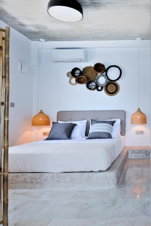 Aparthotel Anavalos 5*