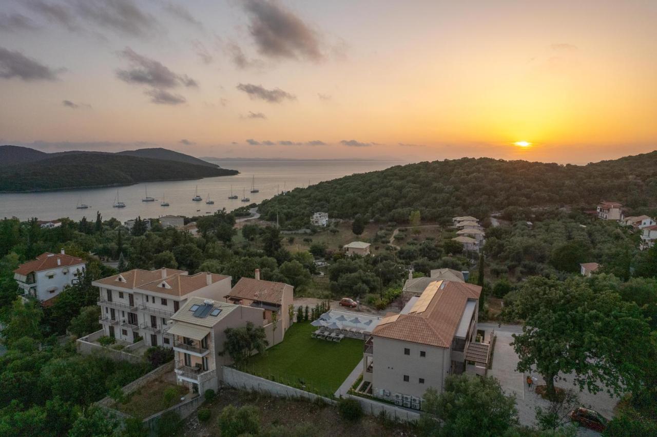 Aparthotel Neoma Luxury - Adults Only