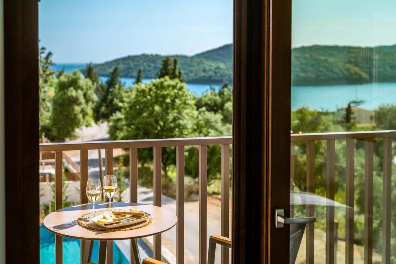 Neoma Luxury - Adults Only Aparthotel Sivota (Epirus)