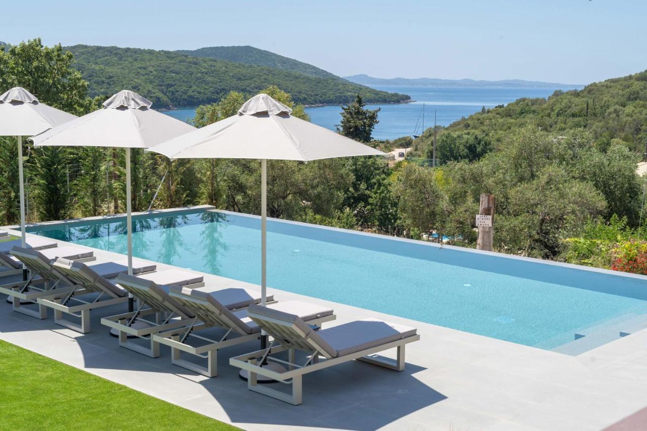 Neoma Luxury - Adults Only * Sivota (Epirus)