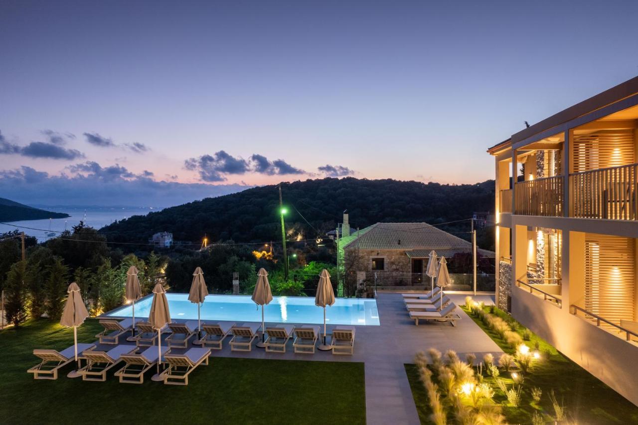Neoma Luxury - Adults Only Aparthotel