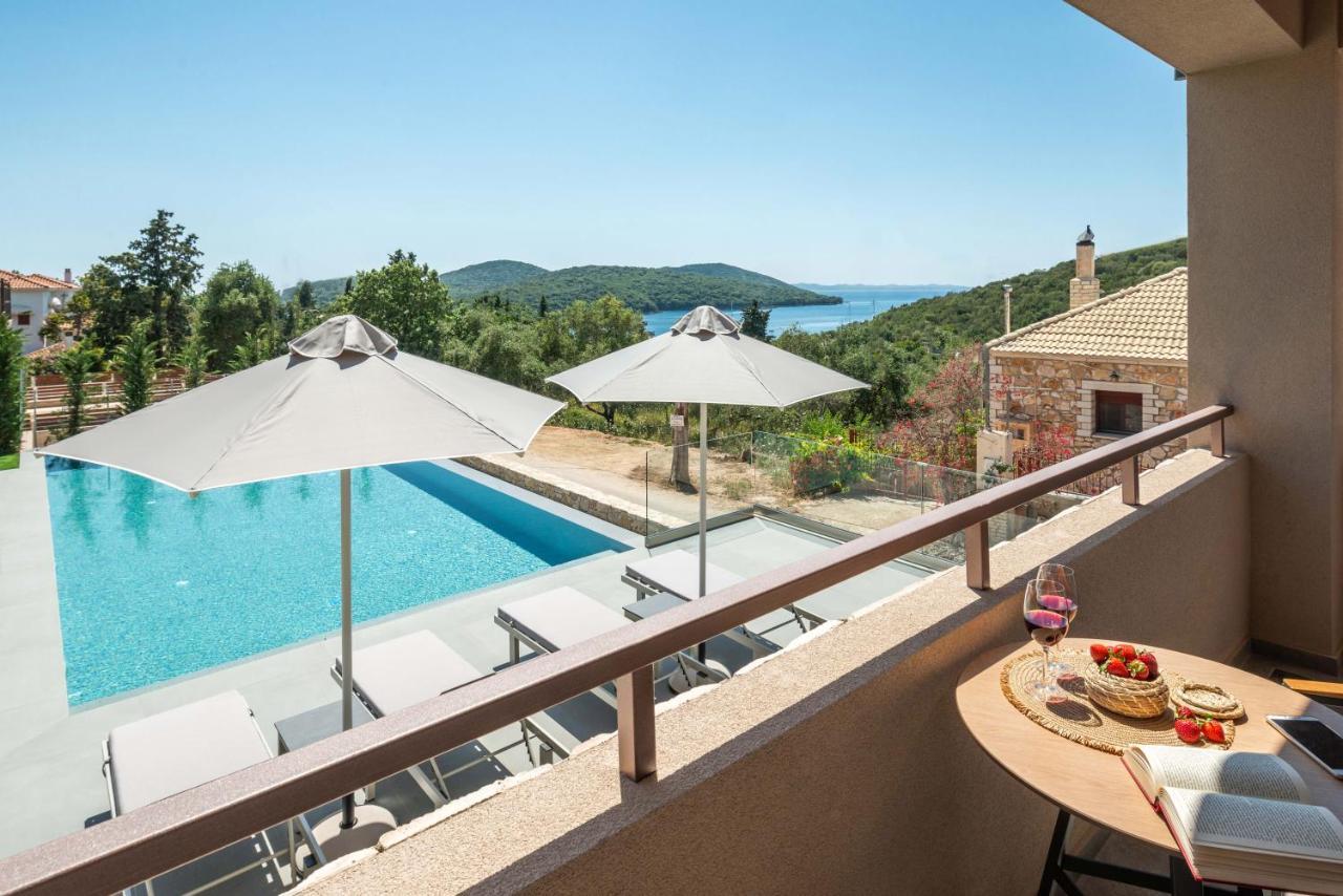 Neoma Luxury - Adults Only * Sivota (Epirus)
