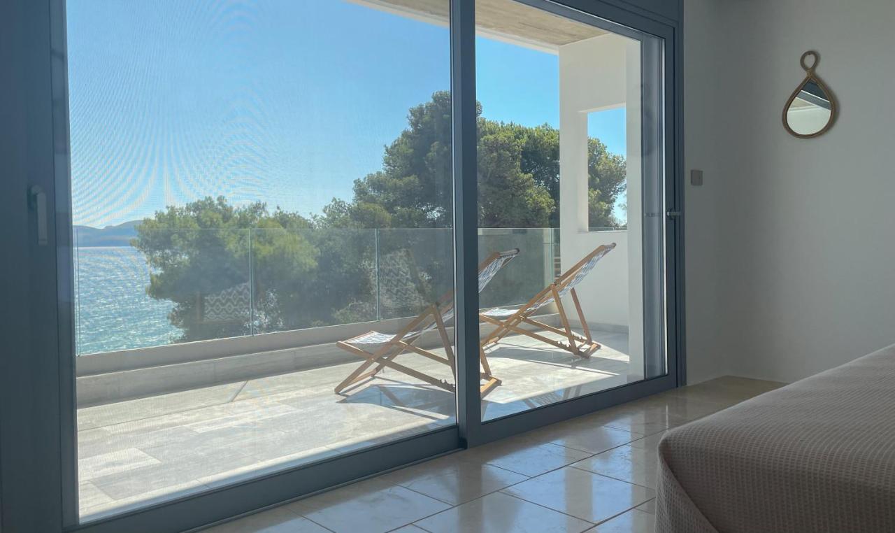 Anavalos Aparthotel Kiveri
