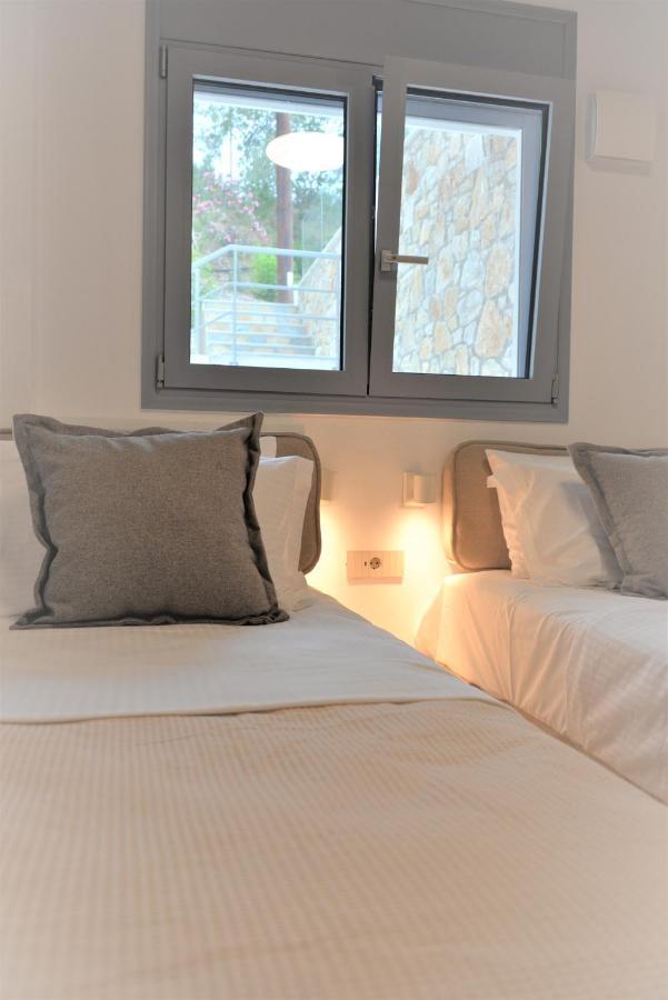 Aparthotel Anavalos Kiveri