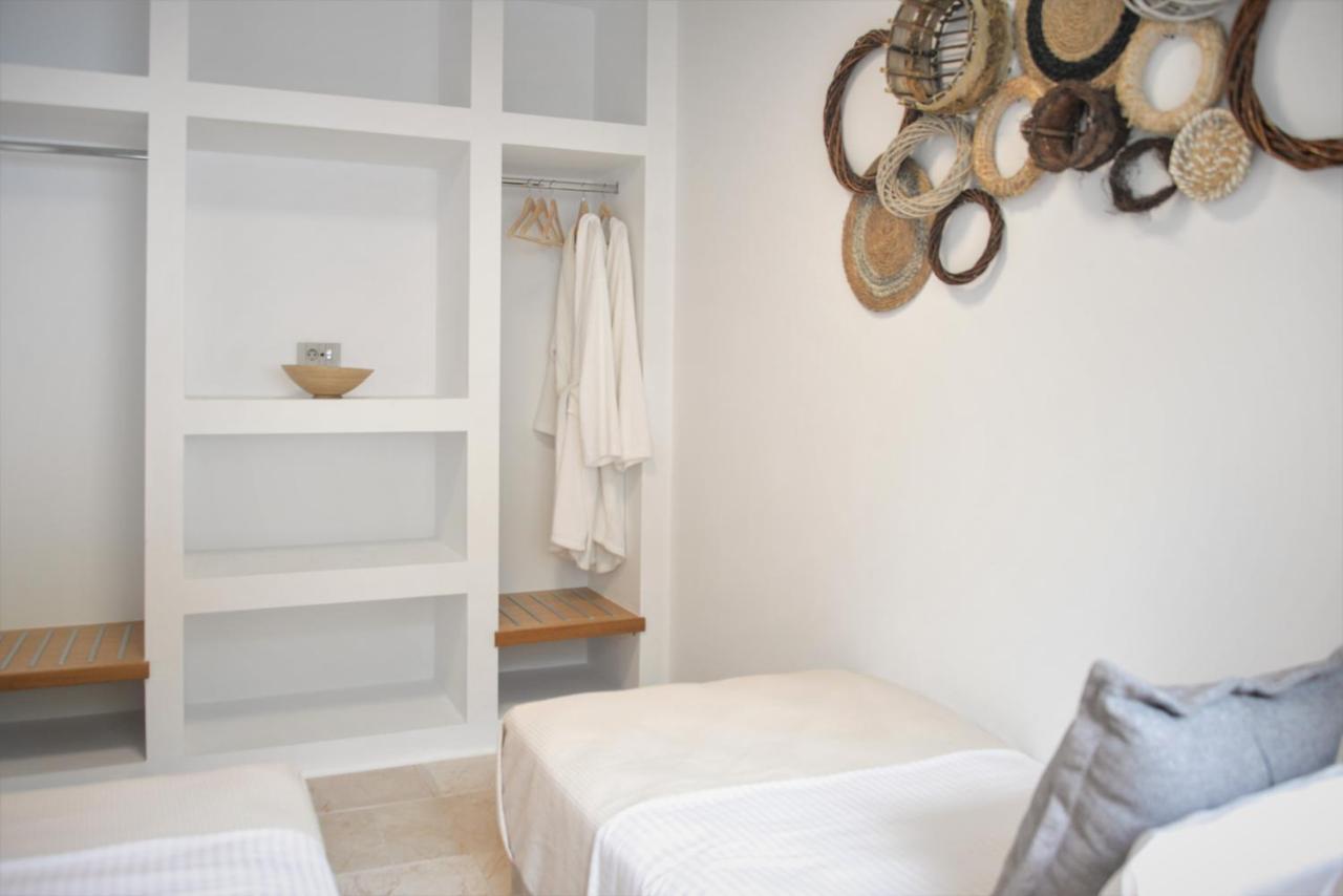 Aparthotel Anavalos Kiveri