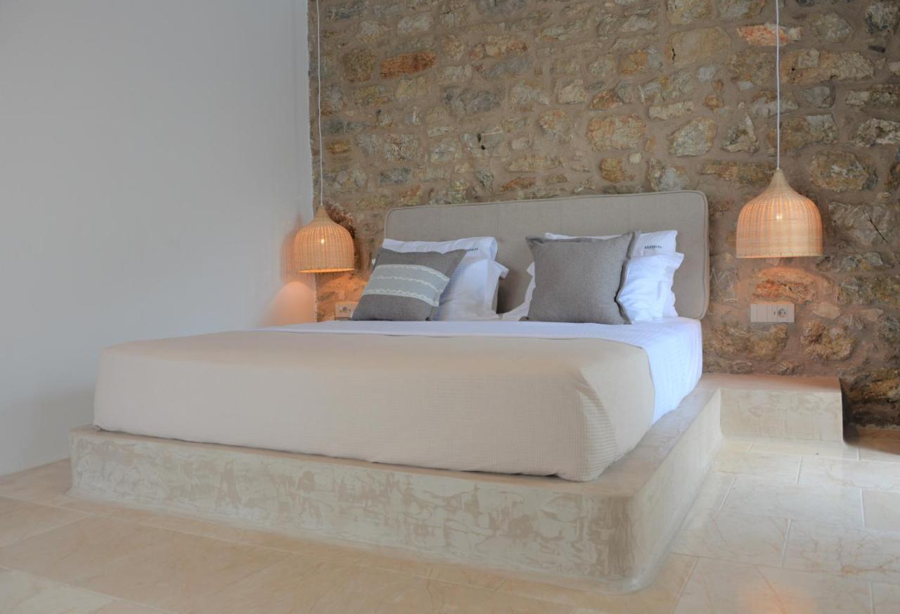 Anavalos 5* Kiveri