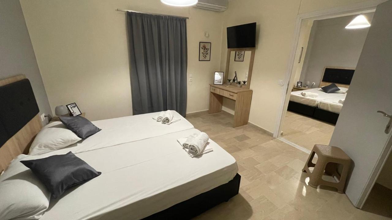 Ionian Boutique * Agios Georgios (Corfu)
