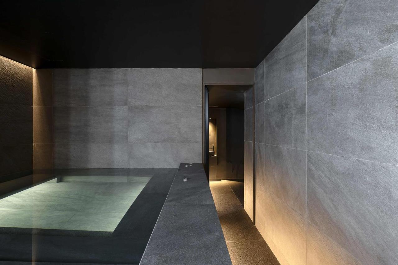 Hotel Cubic Mykonos Seafront Design *