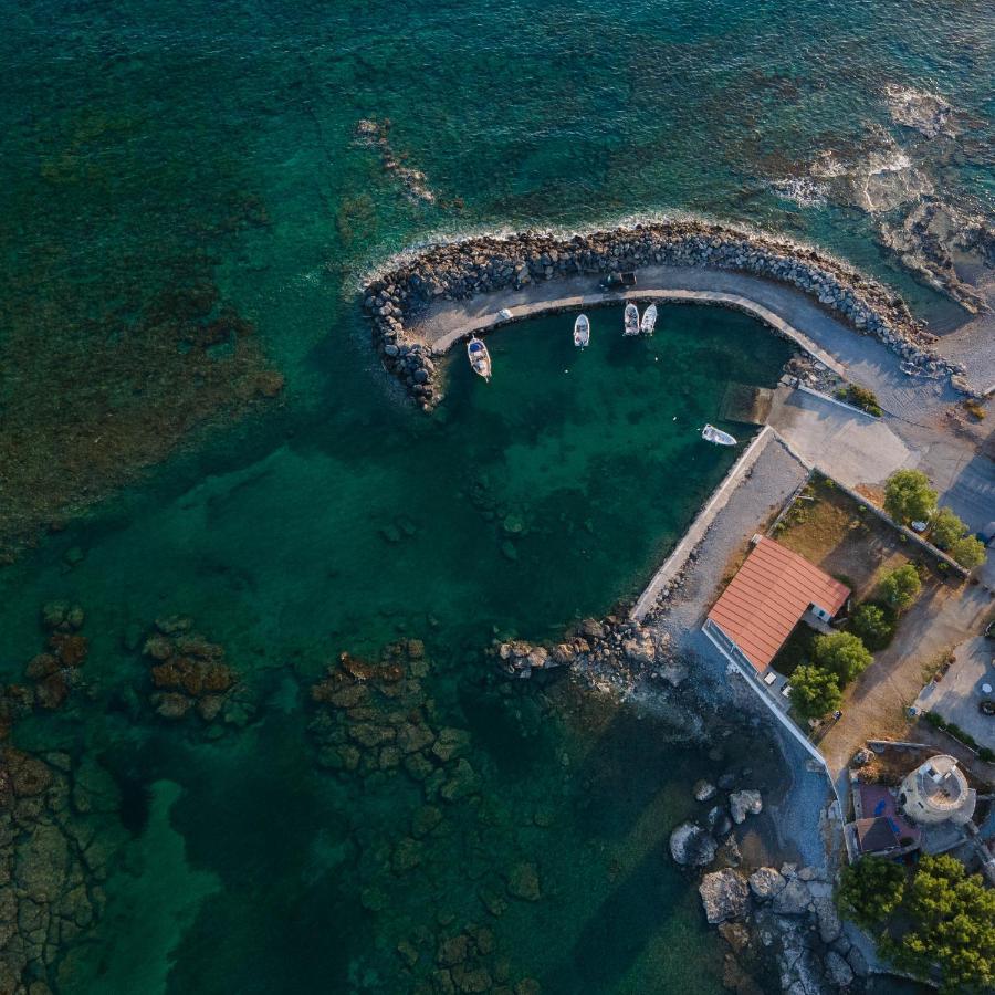 Mylos Seaside Experience Hotel *