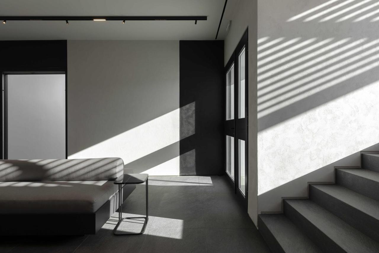Hotel Cubic Mykonos Seafront Design Ornos (Mykonos)