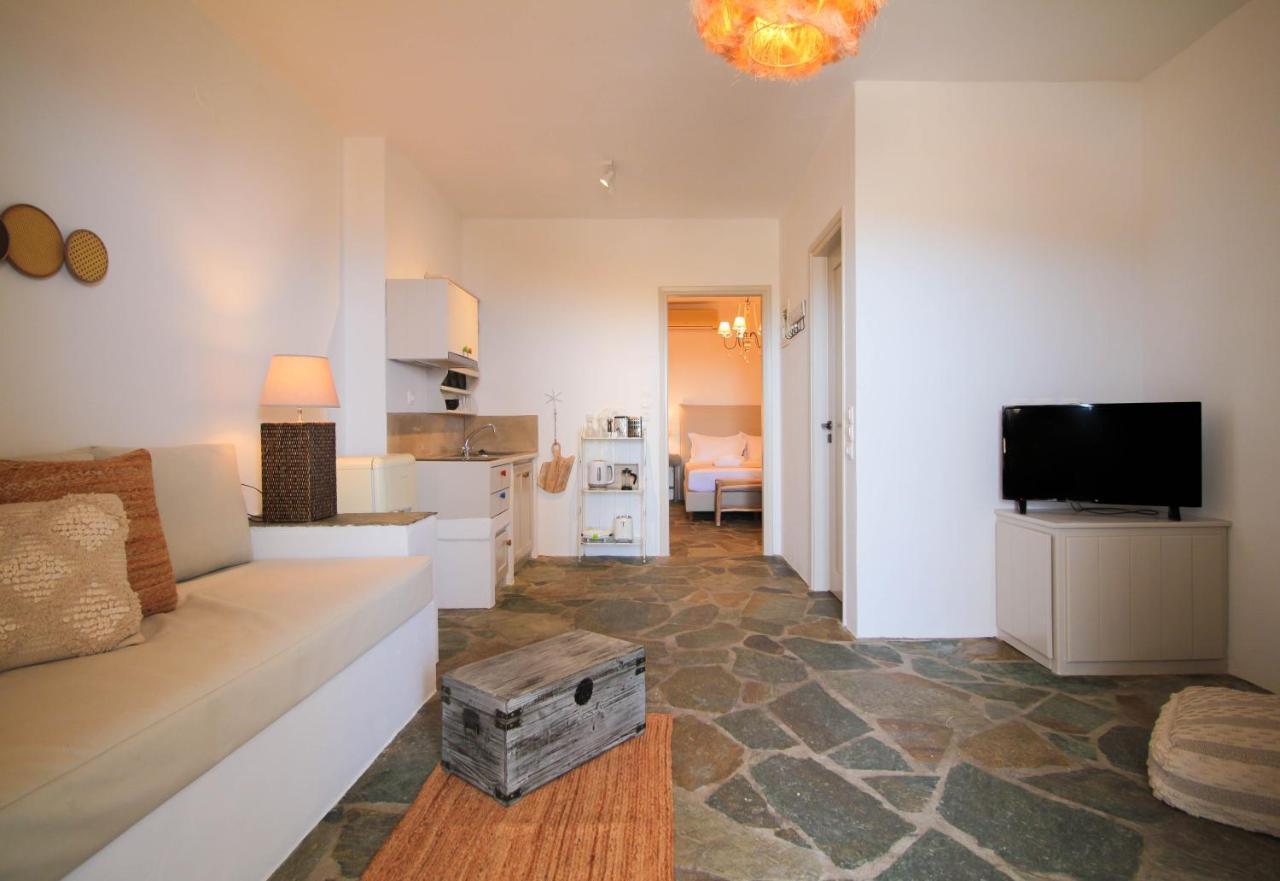 Enea By Tinoshost Aparthotel *