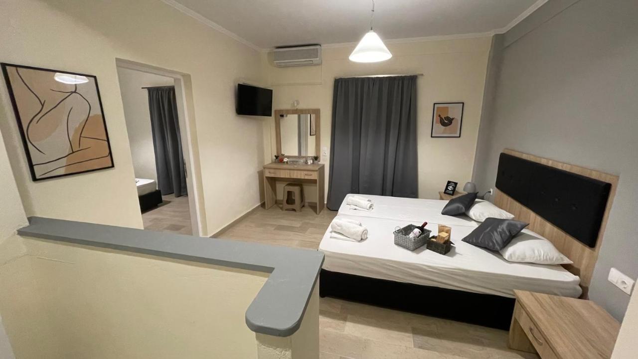 Ionian Boutique Agios Georgios (Corfu)